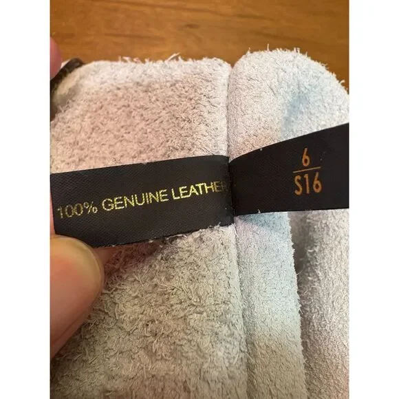 Rebecca Minkoff 2016 White Pebbled Leather Feed Bag Crossbody with Silver Studs - Picture 12 of 15